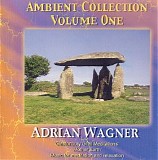 Wagner Adrian - Ambient Collection Vol. 1
