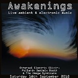 Various artists - Awakenings 180910