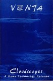 Venja - Cloudscapes