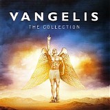 Vangelis - The Collection