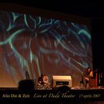 Alio Die & Zeit - Live At DadÃ  Theater