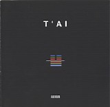Barbieri, Roedelius & Chianura - T'ai