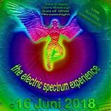 Phrozenlight, Son Of Ohm, Blokzijl Gert, Westra Arend & Phrozen Weaver - E.S.E. 2018 (Remastered)