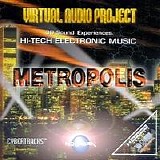 Various artists - Virtual Audio Project Vol.20 - Metropolis