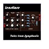 Lensflare - Tales From Symphonia