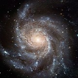 Cosmic Voyager - Galaxy Rise