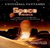 Mind Flux - Space Visions