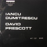 Prescott David & Dumitrescu Iancu - Iancu Dumitrescu/David Prescott