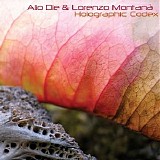 Alio Die & MontanÃ  Lorenzo - Holographic Codex