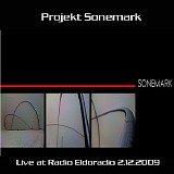 Projekt Sonemark - Live at Radio Eldoradio 2.12.2009