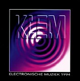 Various artists - Klem Electronische Muziek 1994