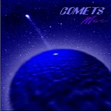 Mac Of Bionight - Comets [CD Single Series Vol.3]