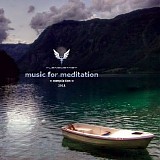 Alba Ecstasy - Music for Meditation