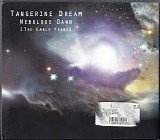 Tangerine Dream - Nebulous Dawn [The Early Years]