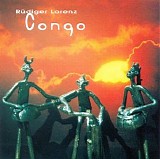 Lorenz Rudiger - Congo