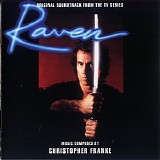 Franke Christopher - Raven