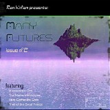 Kirlian Ran - Many Futures II