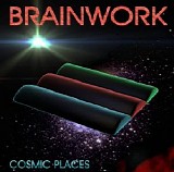 Brainwork - Cosmic Places