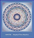 4m33s - Mystical Time Machine