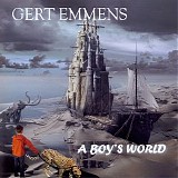 Emmens Gert - A Boy's World