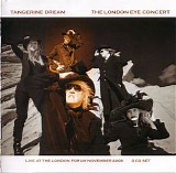 Tangerine Dream - The London Eye Concert