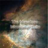 Richie Keith - The Maestoso Interstellar Suite