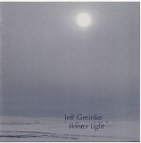 Greinke Jeff - Winter Light