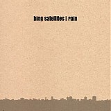 Bing Satellites - Rain