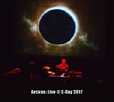 Arcane - Live @ E-day 2017