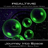 Realtime - Journey Into Space - Remaster 2014