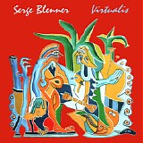 Blenner Serge - Virtualis