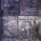 Vedvik Tom & Tillman Martin - Amadeus On The Nile