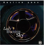 Neutron 9000 - Lady Burning Sky
