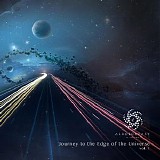 Alba Ecstasy - Journey To The Edge Of The Universe, Vol. 1