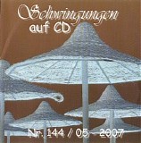 Various Artists - Schwingungen Radio Auf Cd Nr 144