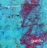 Devadder Serge - Ganda