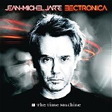 Jarre Jean Michel - Electronica 1 - The Time Machine