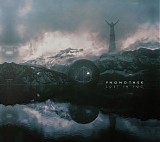 Phonothek - Lost in Fog