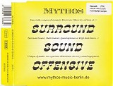 Mythos - Surround Sound Offensive [Flac]