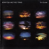 Foxx John & Travis Theo - Torn Sunset