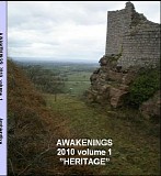 Various artists - Awakenings 2010 volume 1