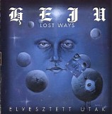 Heju - Lost Ways