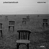Pollard/Daniel/Booth - Volume 2 (Hampshire Jam 8)