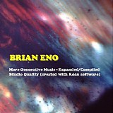 Eno Brian - More Generative Music