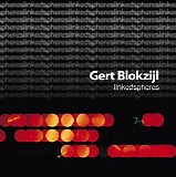 Blokzijl Gert - Linked Spheres