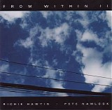 Hawtin Richie & Namlook Pete - From Within II