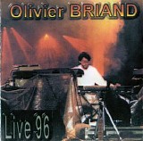 Briand Olivier - Live 96