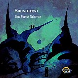 Bouvetoya - Blue Planet Talisman