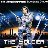 Tangerine Dream - The Soldier (Expanded Soundtrack)