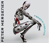 Mergener Peter - Robotic Instinct